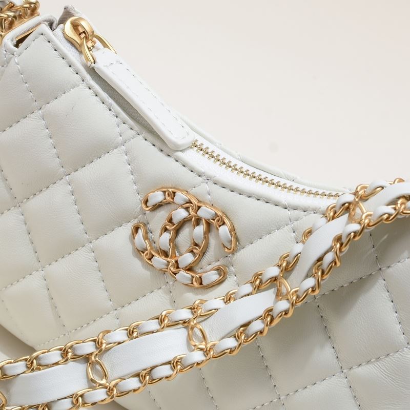 Chanel Hobo Bags